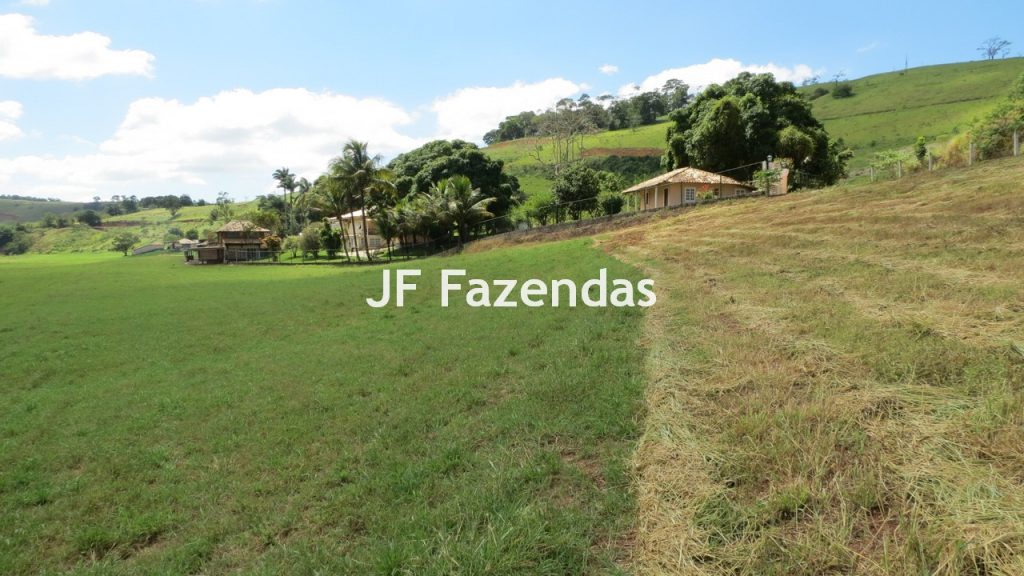 Sitio em Guarará – MG 38 hectares