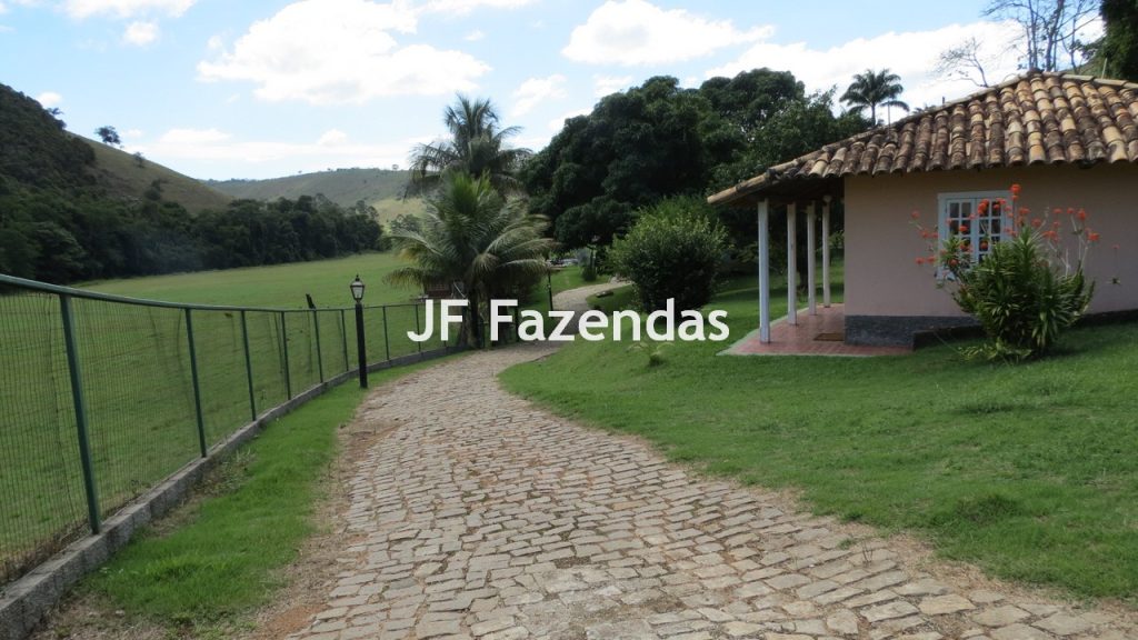 Sitio em Guarará – MG 38 hectares