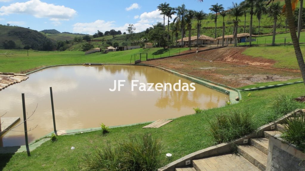 Sitio em Guarará – MG 38 hectares