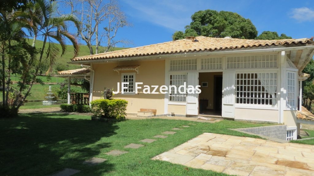 Sitio em Guarará – MG 38 hectares