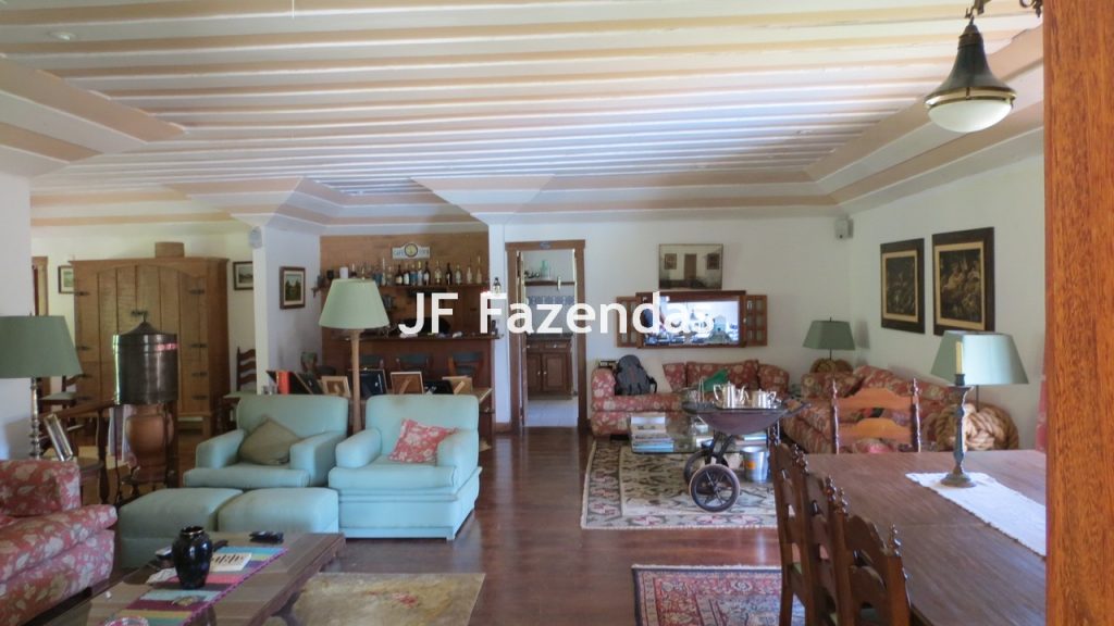 Sitio em Guarará – MG 38 hectares