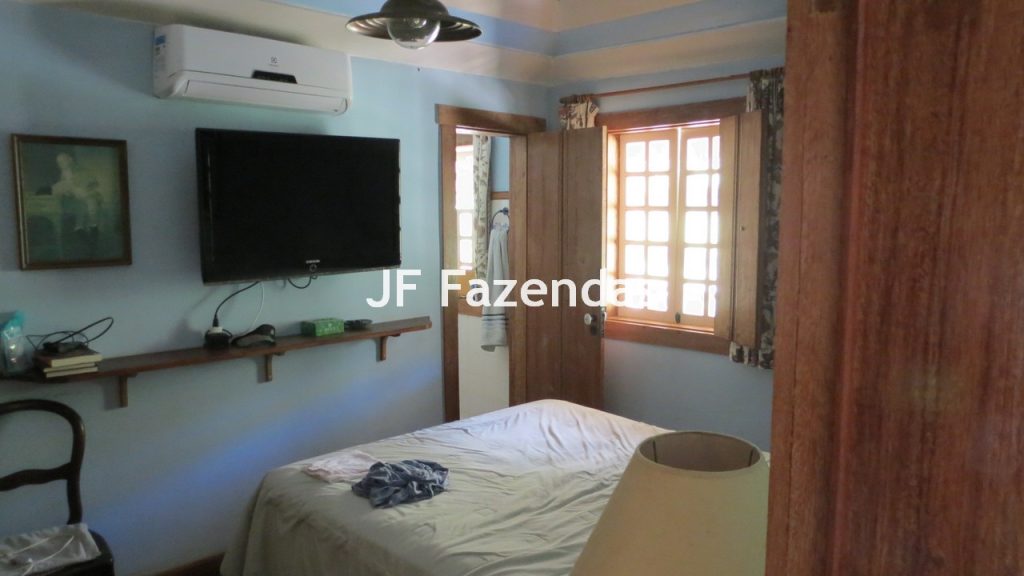 Sitio em Guarará – MG 38 hectares
