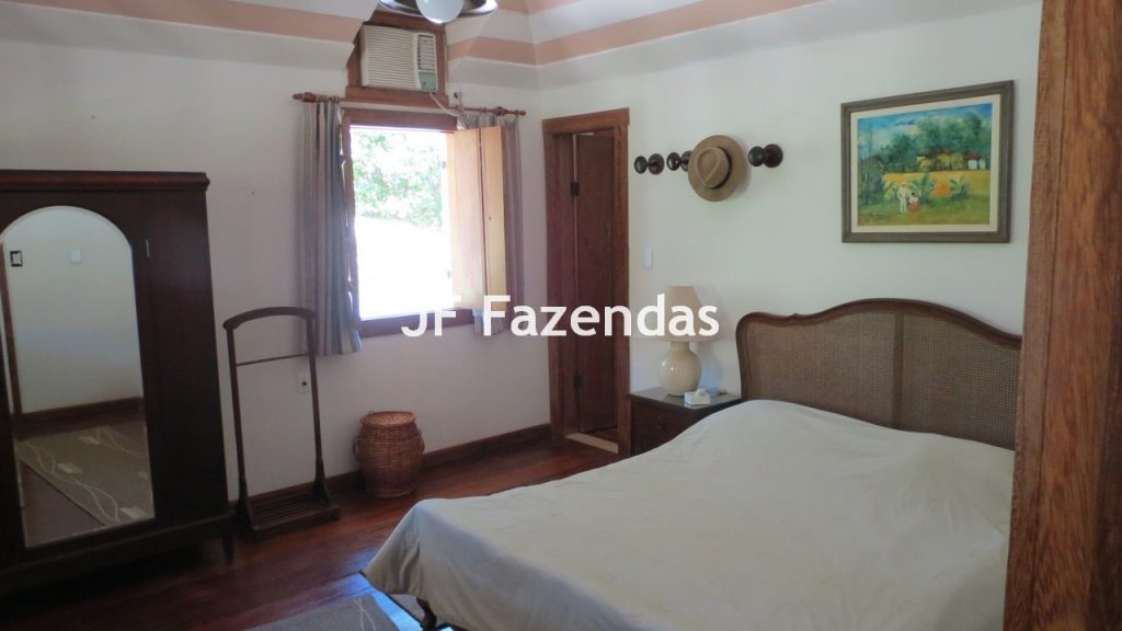 Sitio em Guarará – MG 38 hectares