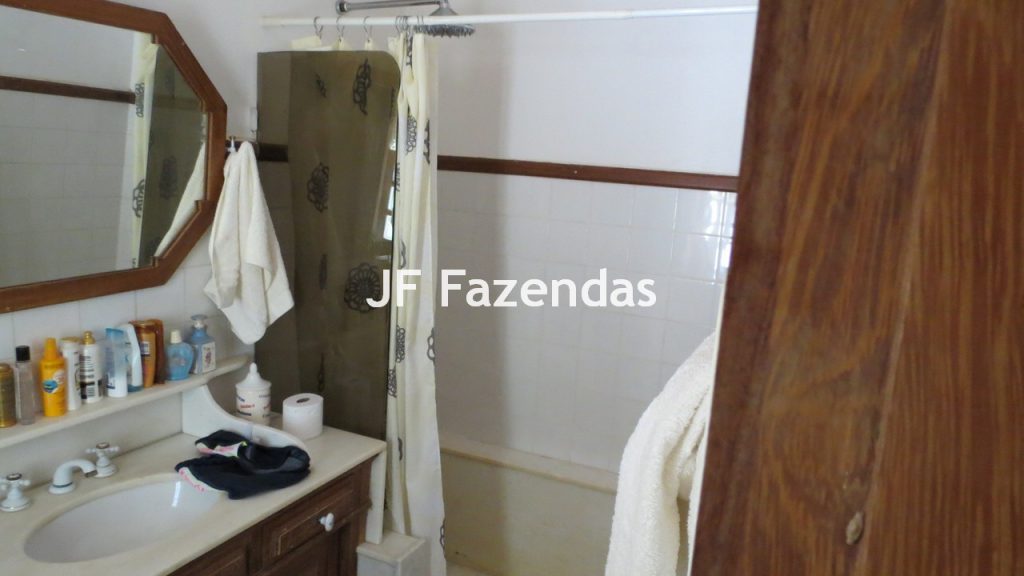 Sitio em Guarará – MG 38 hectares