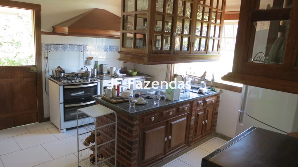 Sitio em Guarará – MG 38 hectares