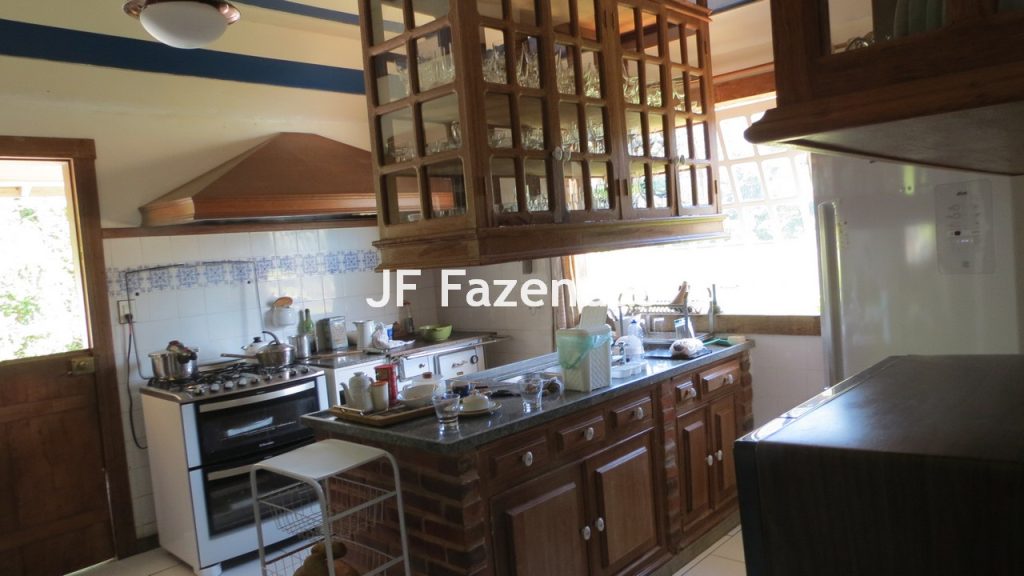 Sitio em Guarará – MG 38 hectares