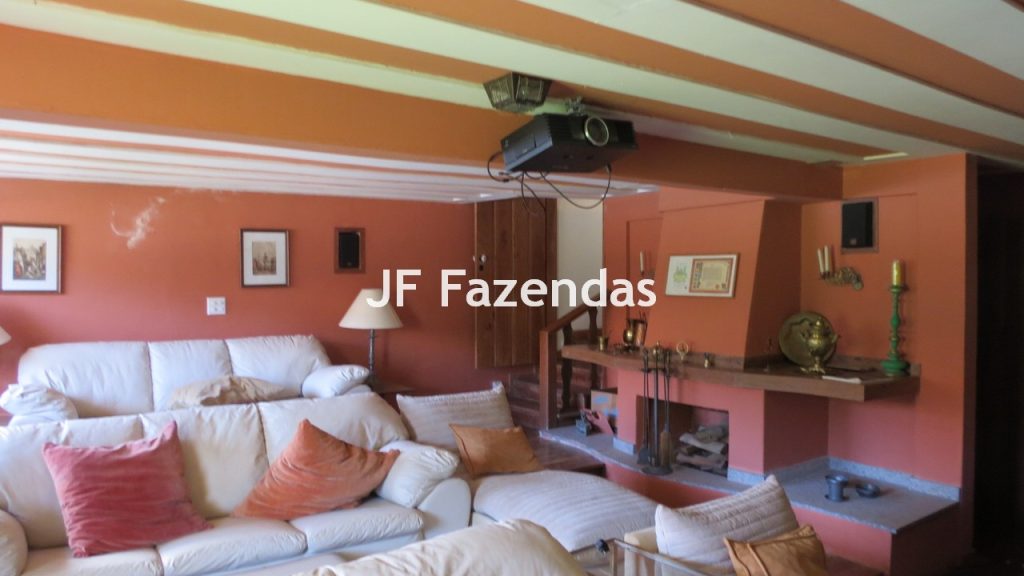 Sitio em Guarará – MG 38 hectares