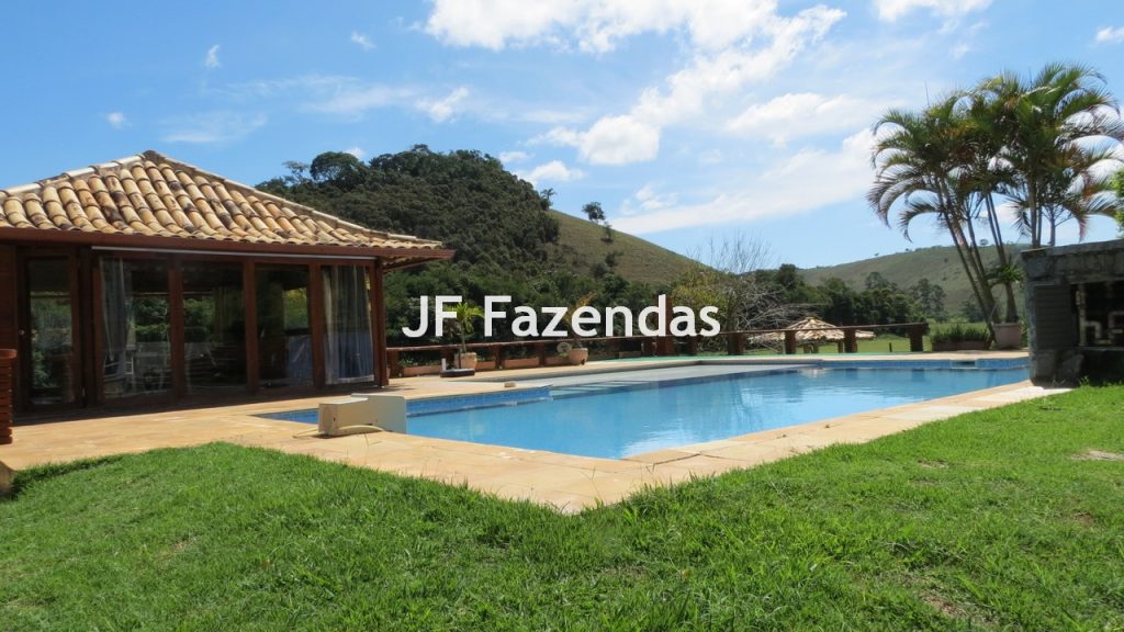 Sitio em Guarará – MG 38 hectares