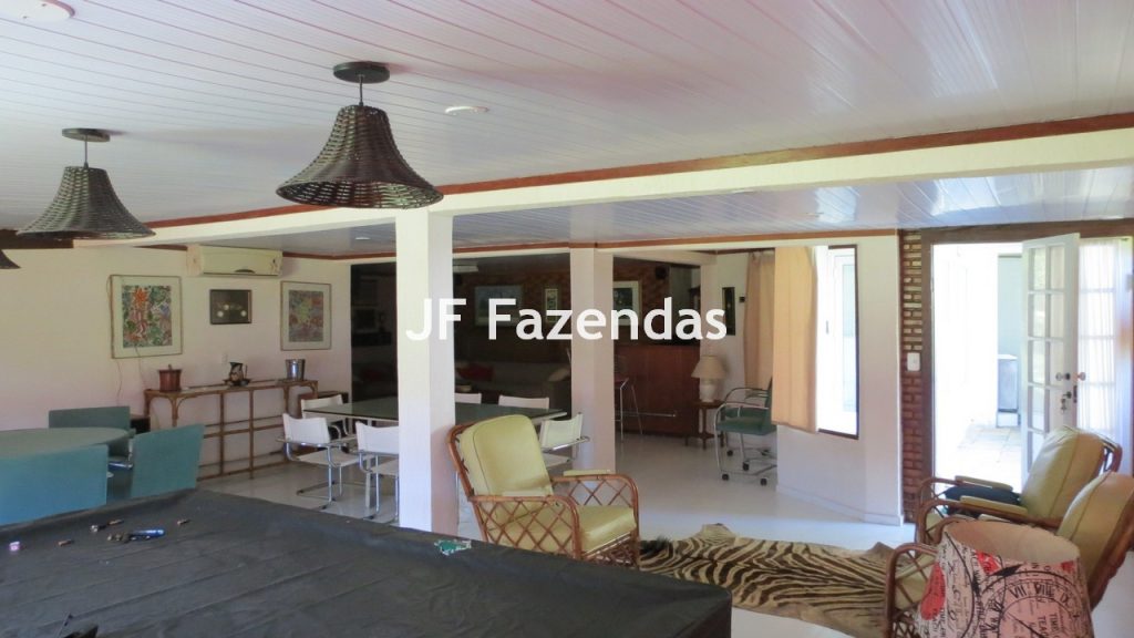 Sitio em Guarará – MG 38 hectares