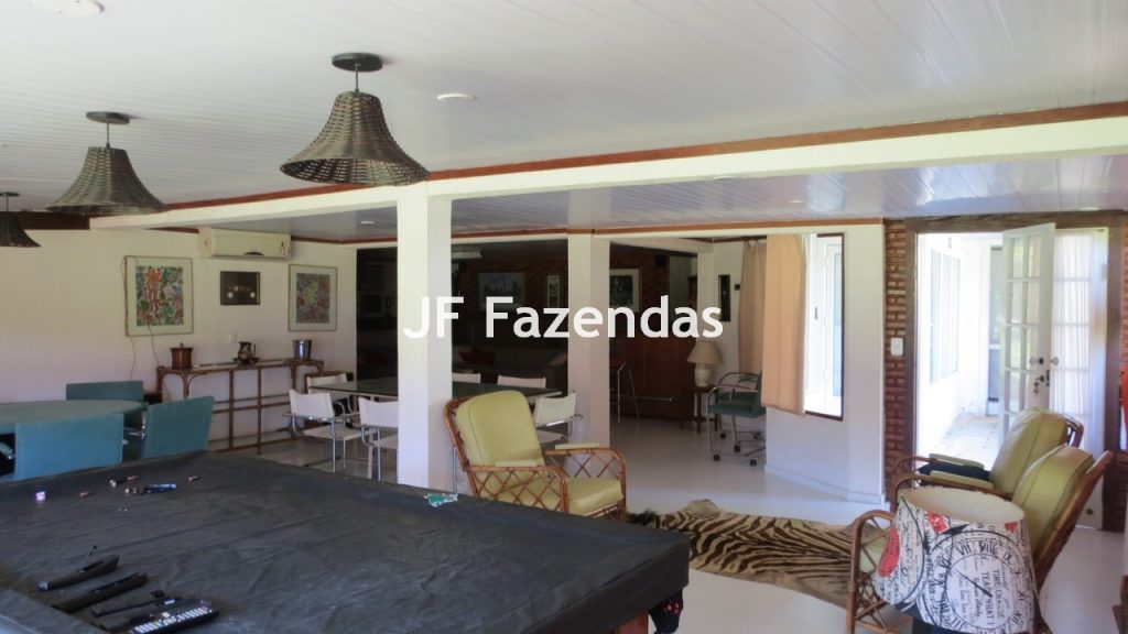 Sitio em Guarará – MG 38 hectares