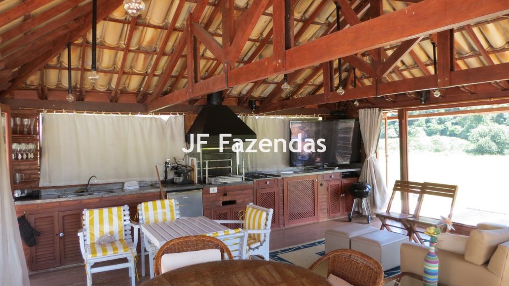 Sitio em Guarará – MG 38 hectares