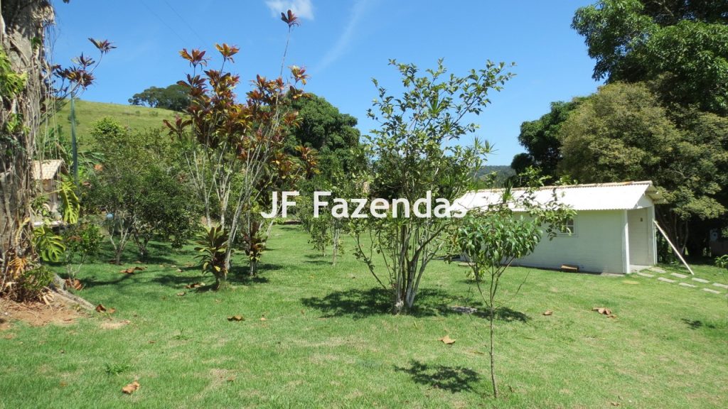 Sitio em Guarará – MG 38 hectares