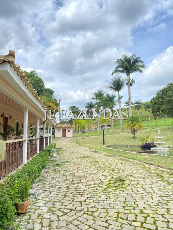 Sitio em Guarará – MG 38 hectares