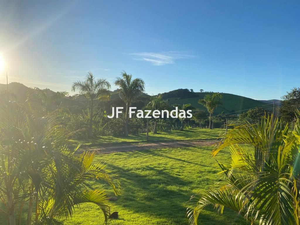 Sitio em Piau-MG – 31.9 hectares