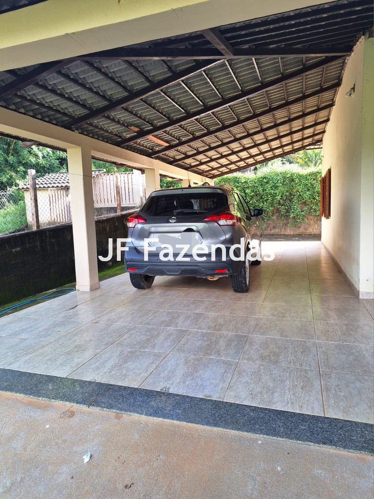 Sitio em Piau-MG – 31.9 hectares