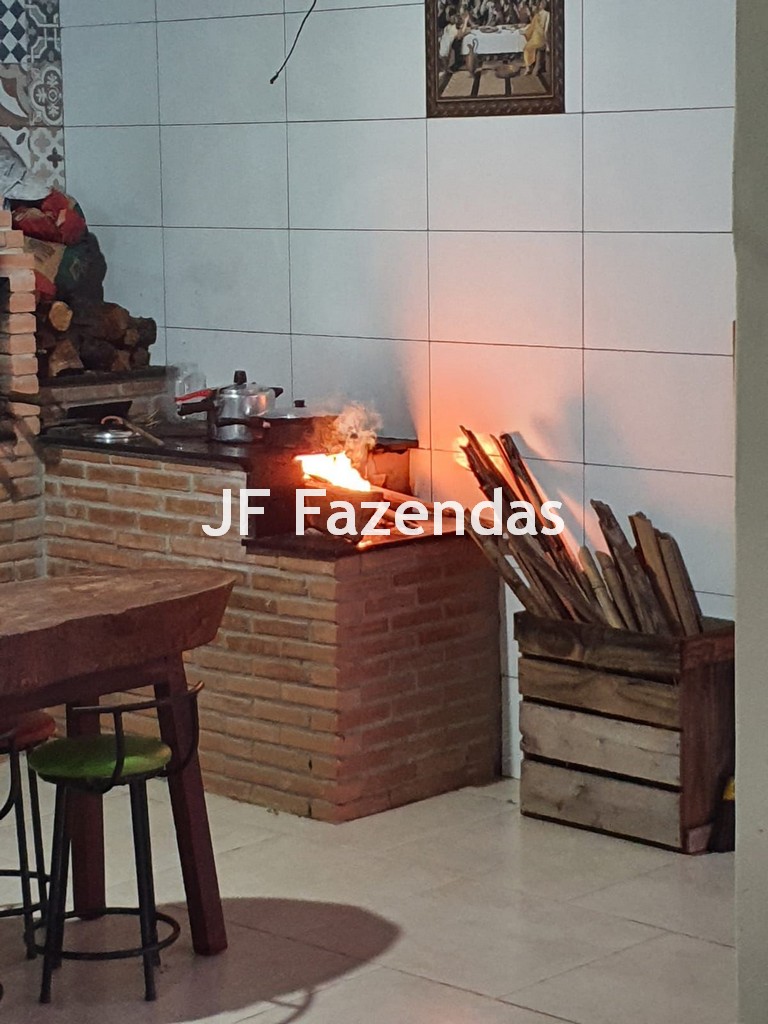 Sitio em Piau-MG – 31.9 hectares