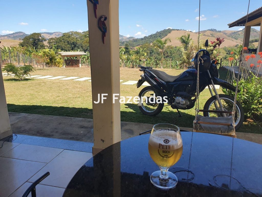 Sitio em Piau-MG – 31.9 hectares