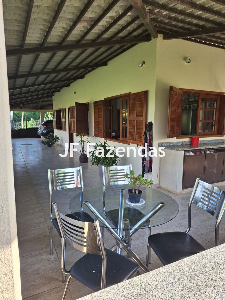 Sitio em Piau-MG – 31.9 hectares