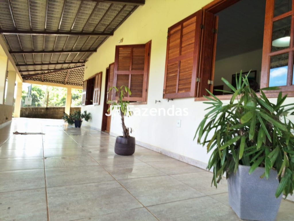 Sitio em Piau-MG – 31.9 hectares