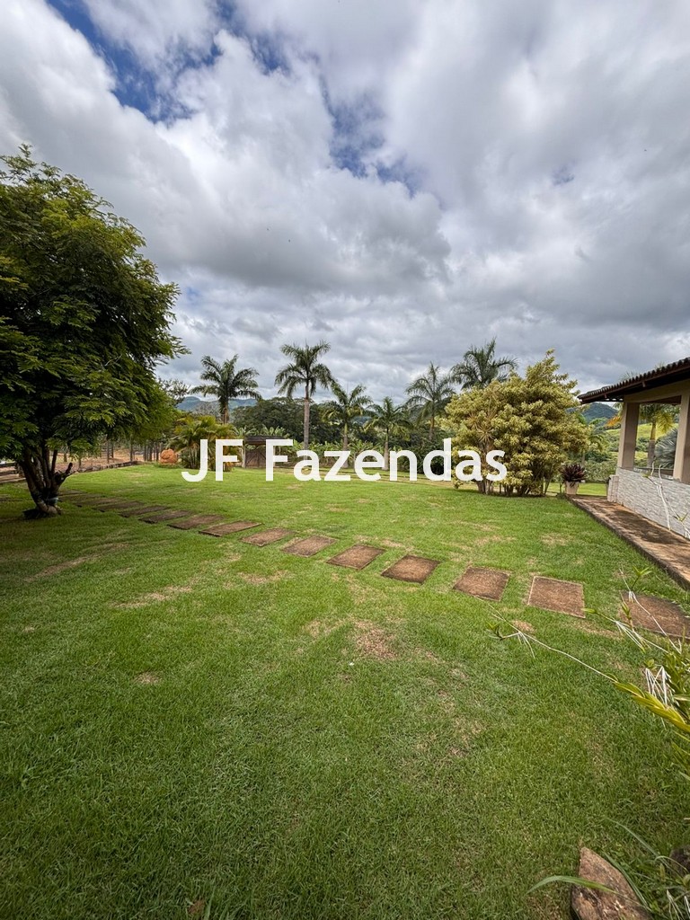 Sitio em Piau-MG – 31.9 hectares