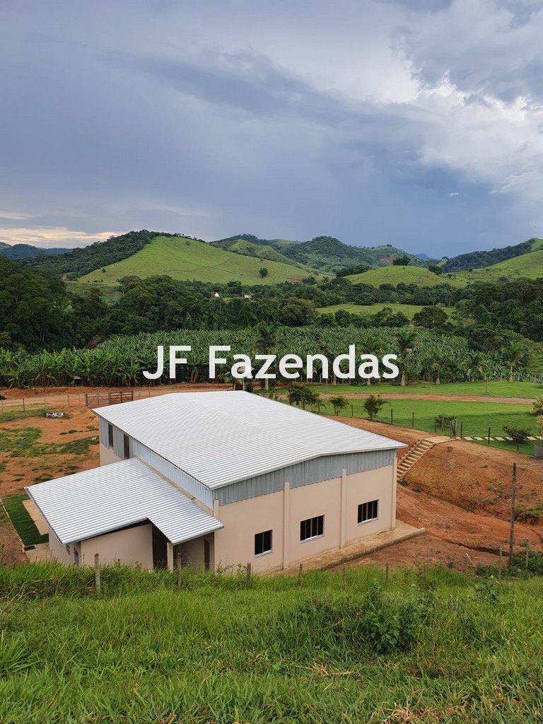 Sitio em Piau-MG – 31.9 hectares