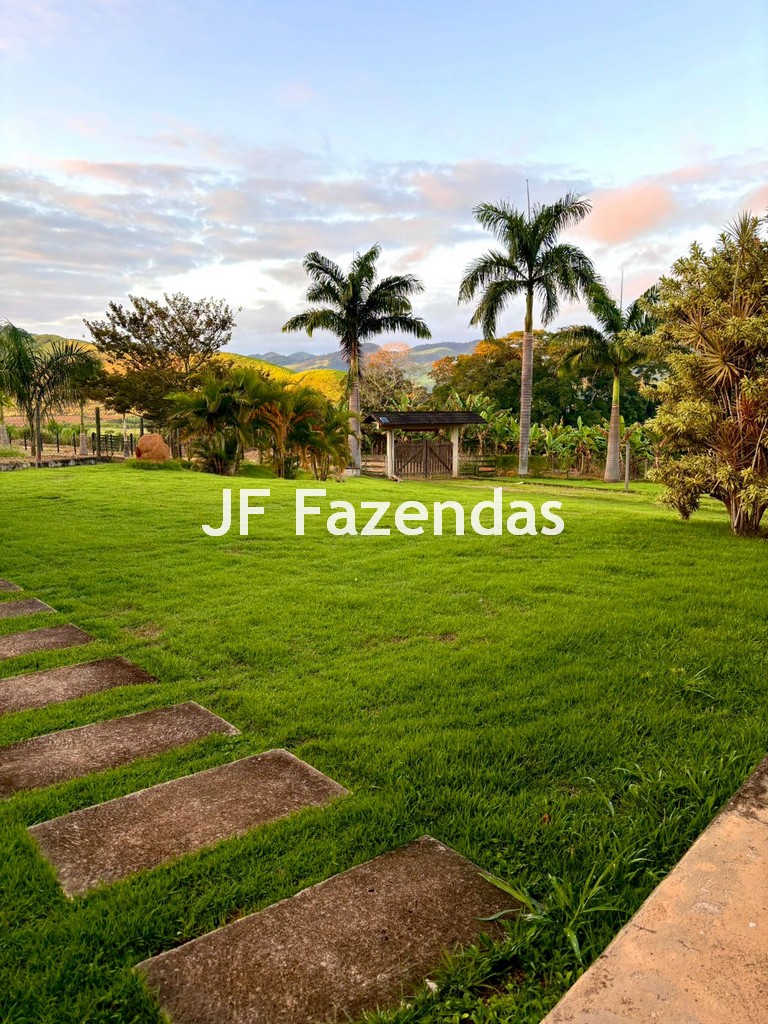 Sitio em Piau-MG – 31.9 hectares