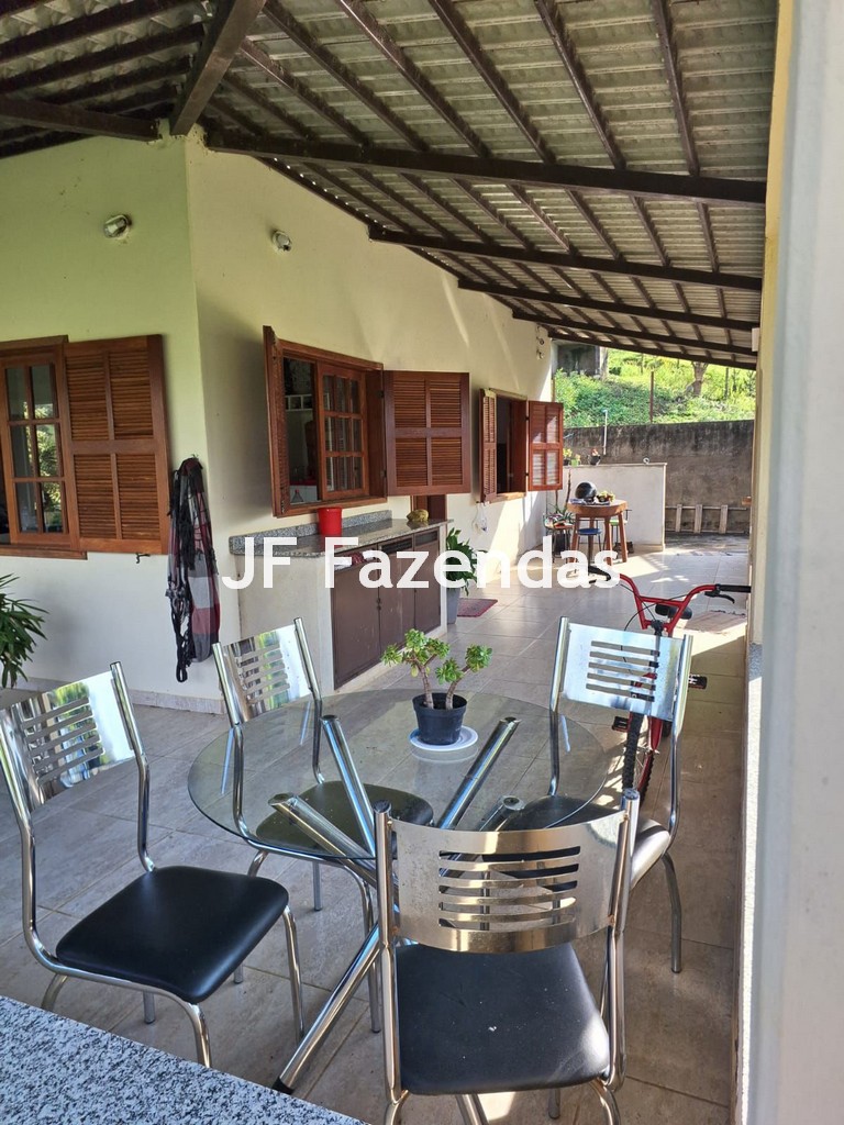 Sitio em Piau-MG – 31.9 hectares