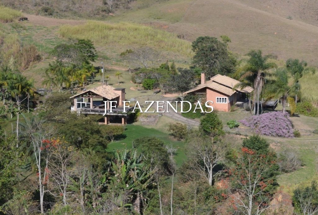 Sitio em Juiz de Fora-MG – 86 hectares