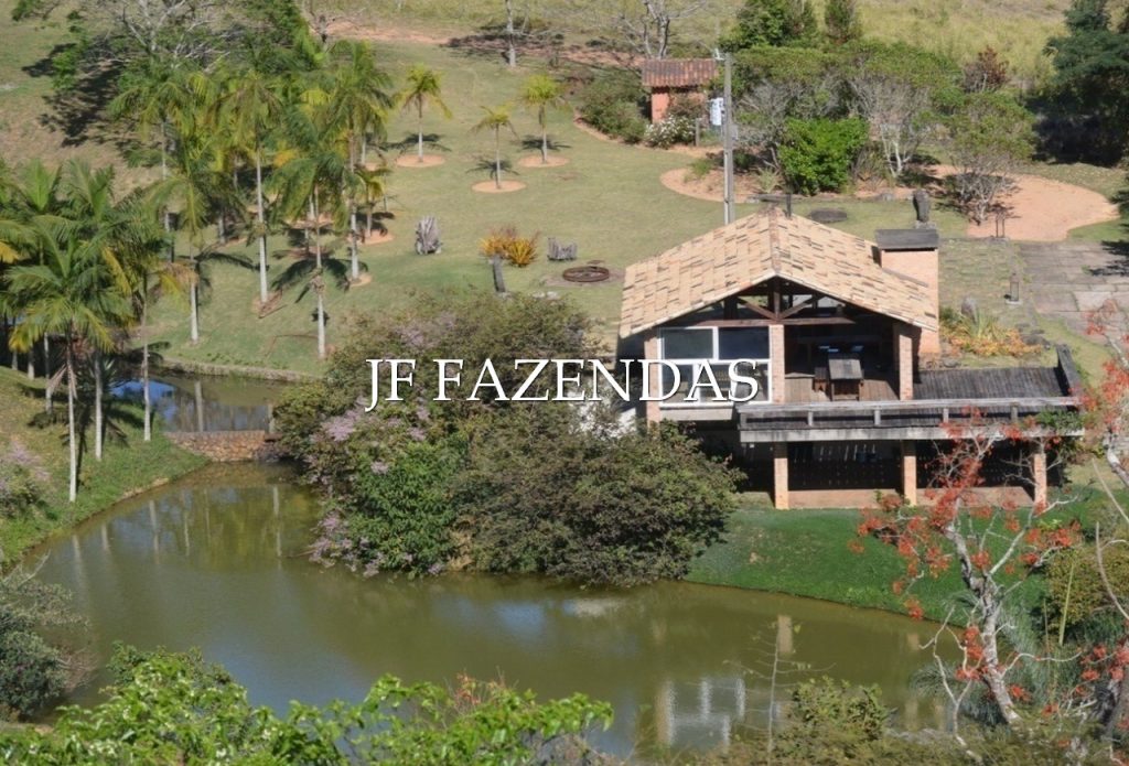 Sitio em Juiz de Fora-MG – 86 hectares