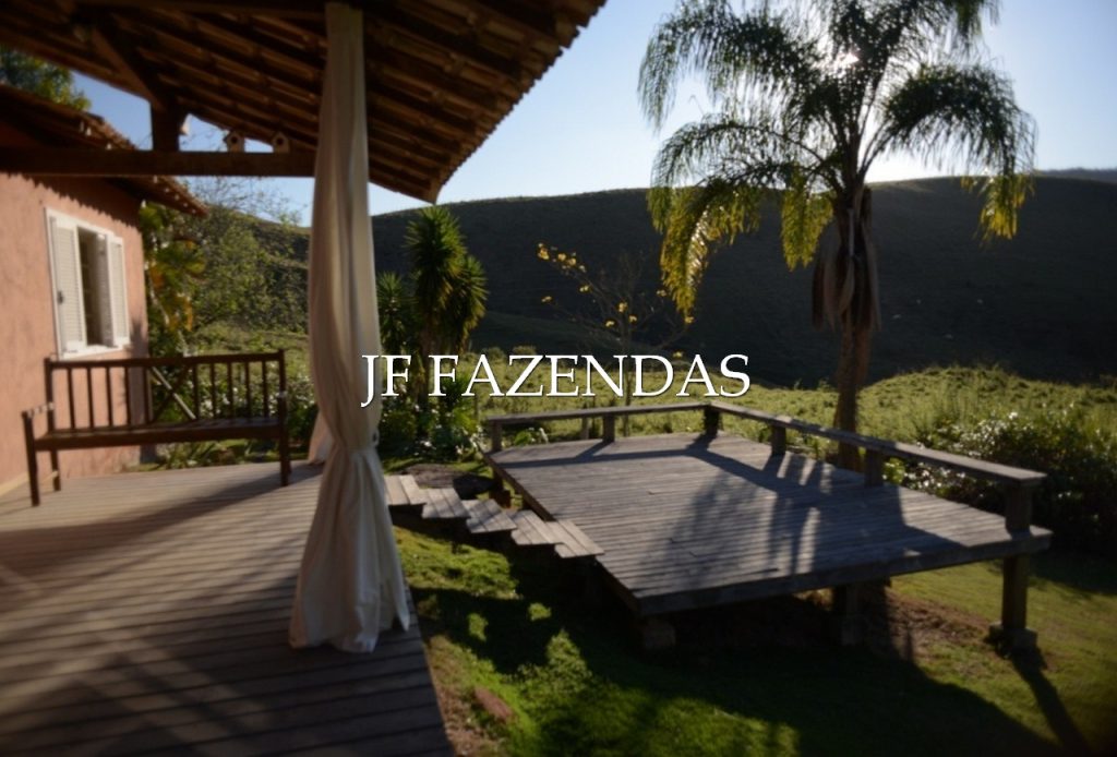 Sitio em Juiz de Fora-MG – 86 hectares