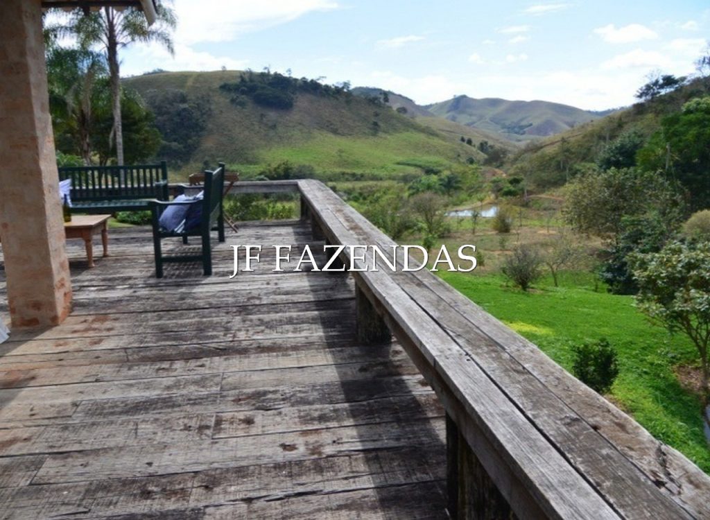 Sitio em Juiz de Fora-MG – 86 hectares