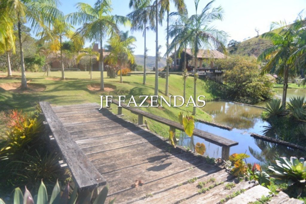 Sitio em Juiz de Fora-MG – 86 hectares