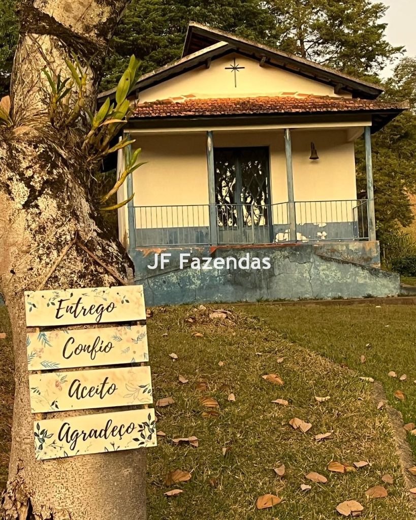 Fazenda em Guarará – MG 415 hectares