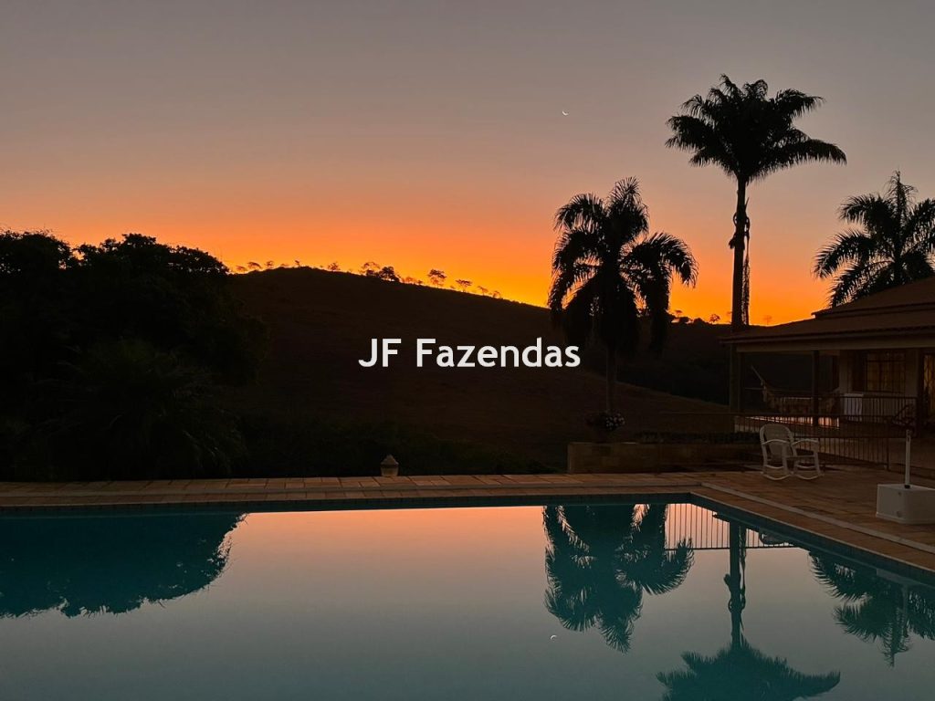 Fazenda em Guarará – MG 415 hectares