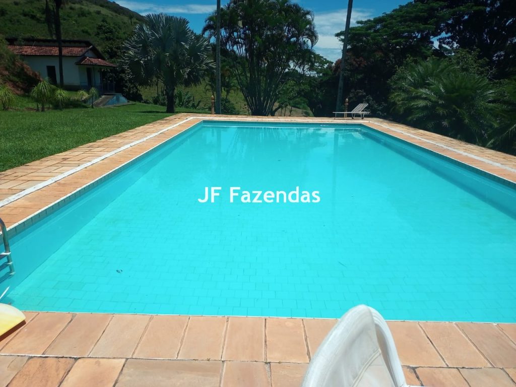 Fazenda em Guarará – MG 415 hectares