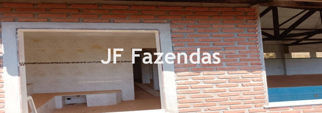 Fazenda em Serranos – MG – 84 hectares