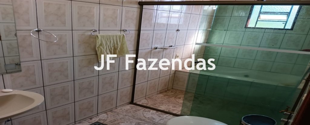 Fazenda em Serranos – MG – 84 hectares