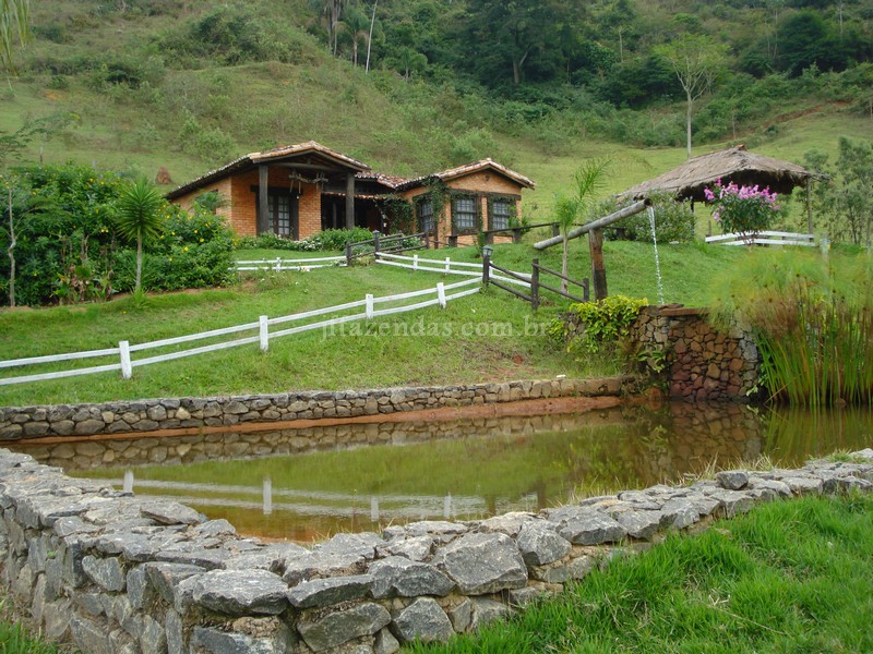 Sítio em Juiz de Fora – 19,8 hectares