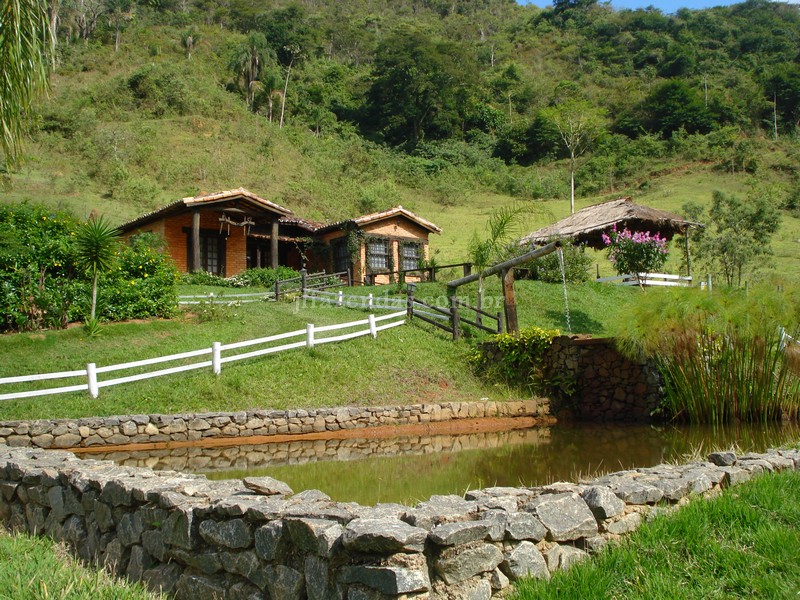 Sítio em Juiz de Fora – 19,8 hectares