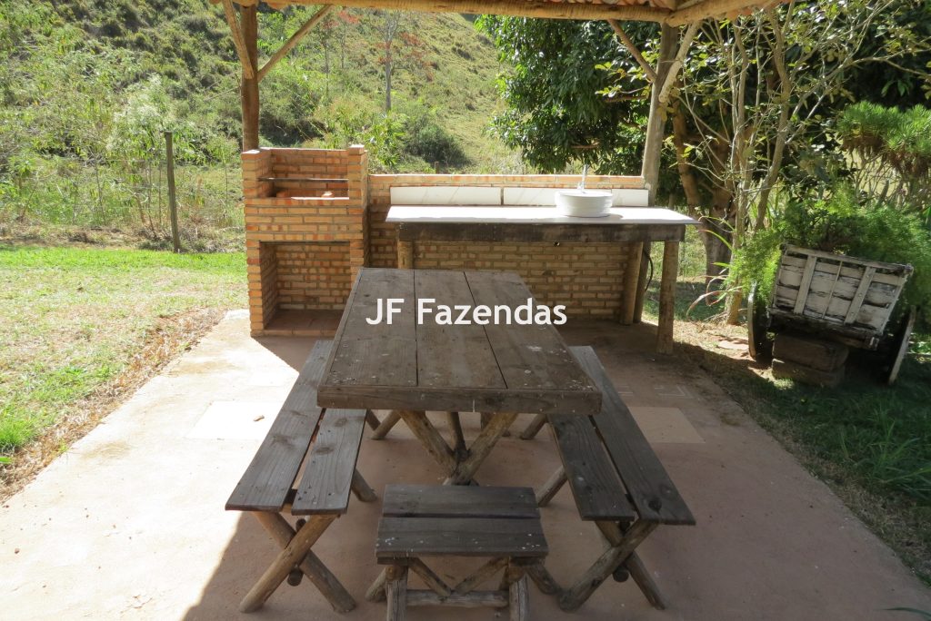 Sítio em Juiz de Fora – 19,8 hectares