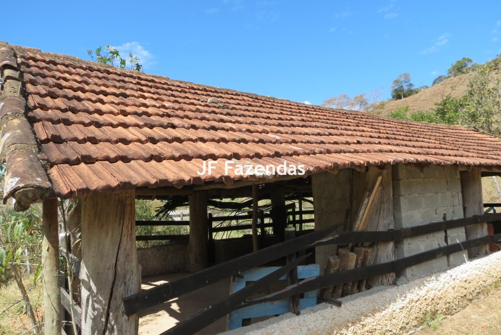 Sítio em Juiz de Fora – 19,8 hectares