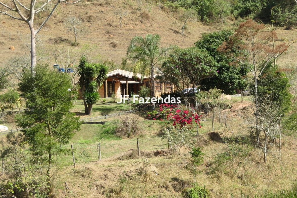 Sítio em Juiz de Fora – 19,8 hectares