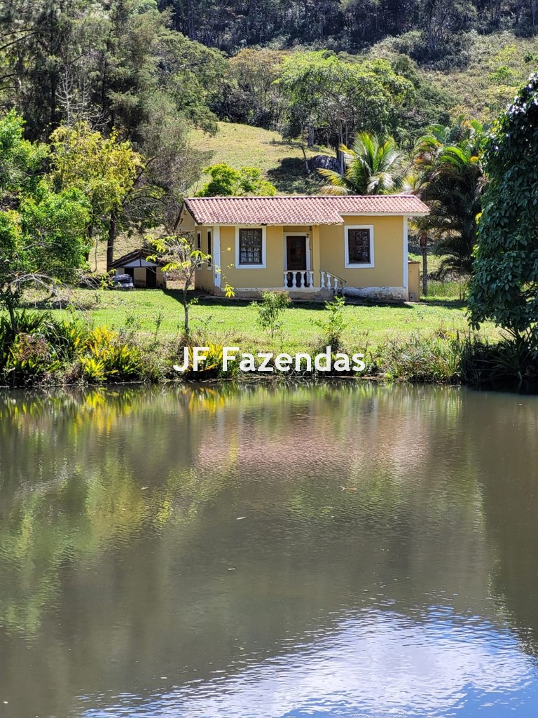 Sitio em Pequeri – MG – 66.98 hectares