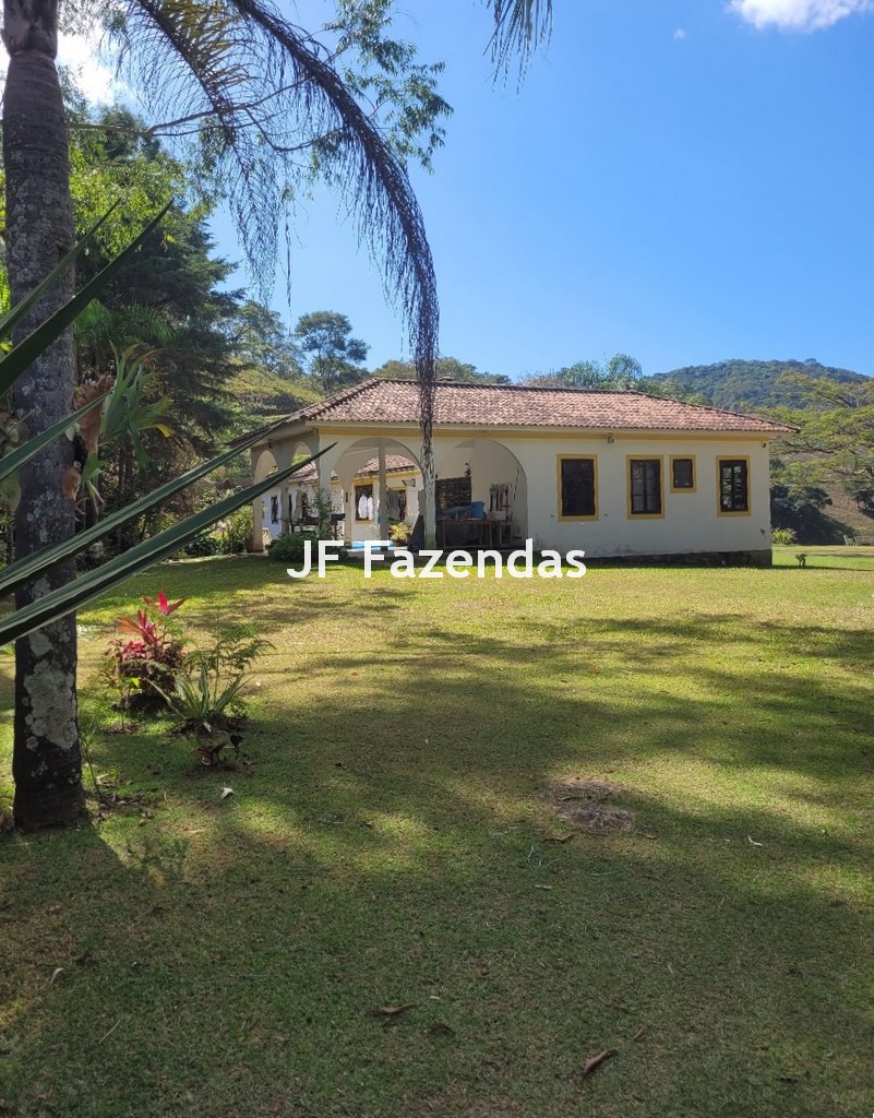 Sitio em Pequeri – MG – 66.98 hectares