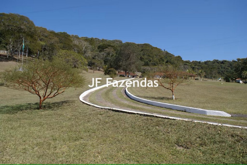 Sítio em Pequeri – MG – 27 hectares