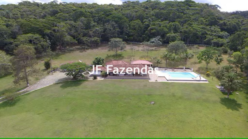 Sítio em Pequeri – MG – 27 hectares