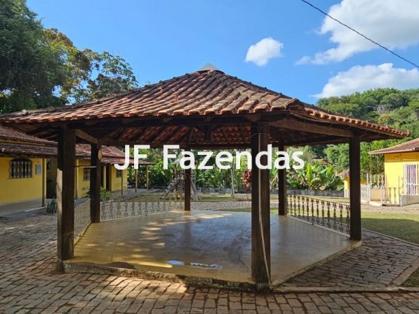 Sitio/Pousada em Bicas/MG 9.500 m²