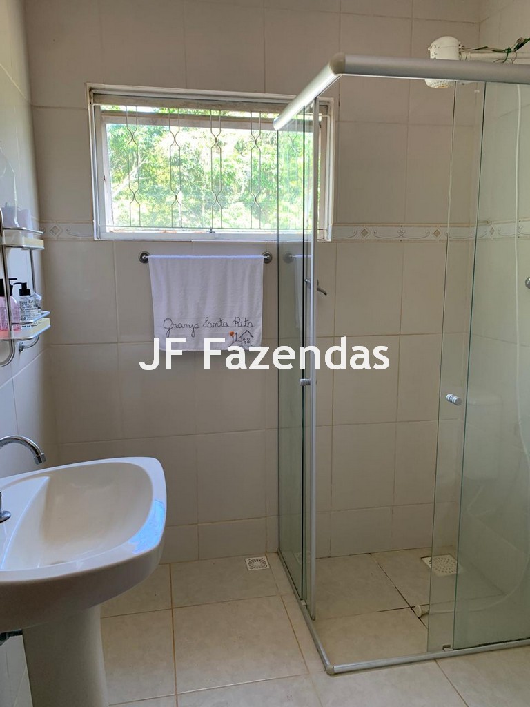 Granja em Juiz de Fora/MG 24000 m²