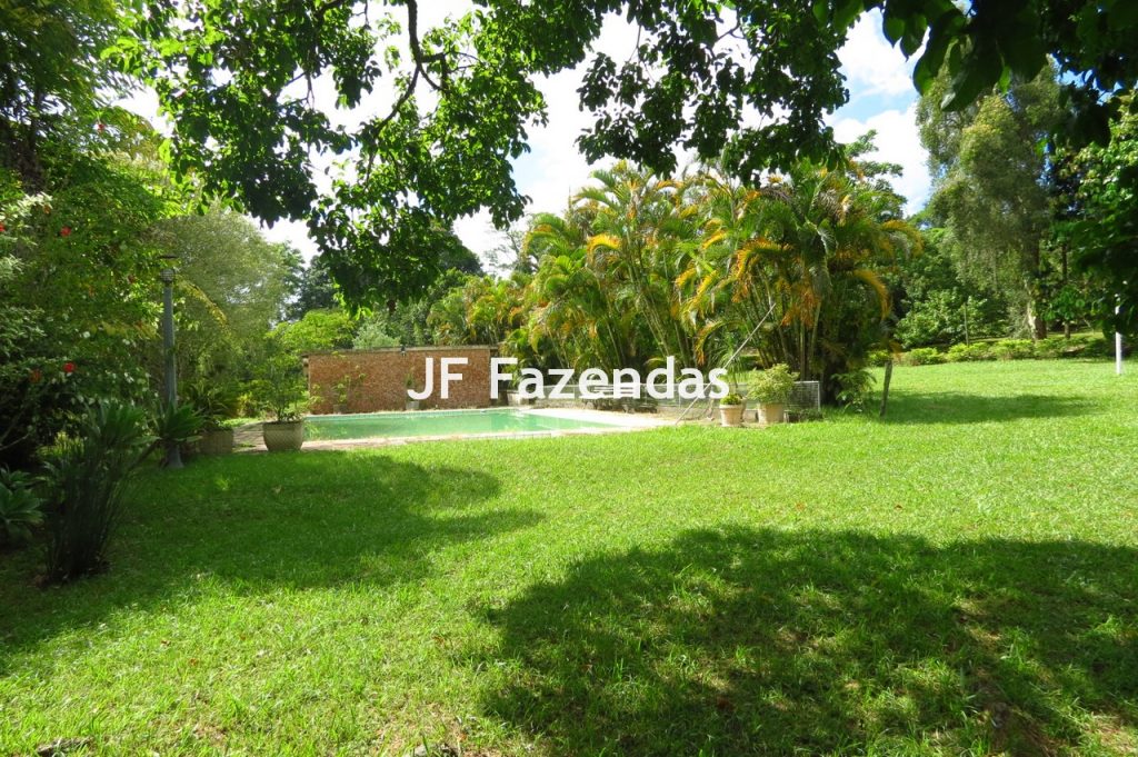 Sítio em Matias Barbosa- MG – 27.3 hectares Sítio em Matias Barbosa- MG – 27.3 hectares