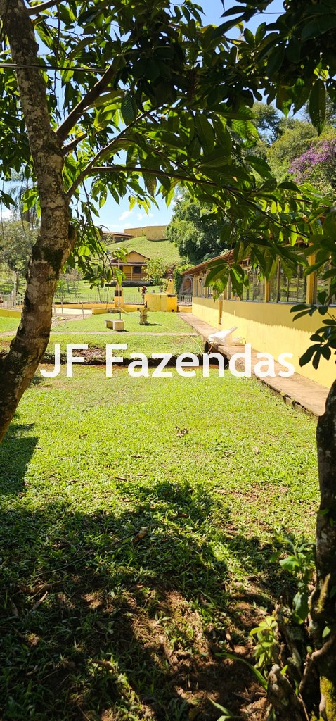 Sitio/Pousada em Bicas/MG 9.500 m²